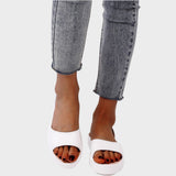 Dove – Elegante Sandalen mit Komfortsohle