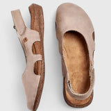 Liora – Bequeme Sandalen mit gepolstertem Fußbett