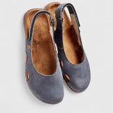 Liora – Bequeme Sandalen mit gepolstertem Fußbett