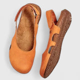 Liora – Bequeme Sandalen mit gepolstertem Fußbett