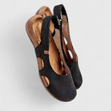 Liora – Bequeme Sandalen mit gepolstertem Fußbett