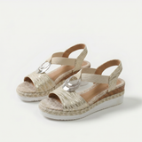 Lizzy - Komfortsandalen