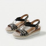Lizzy - Komfortsandalen