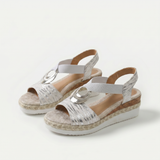 Lizzy - Komfortsandalen