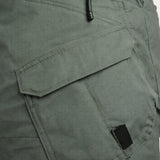 Die Brookline Herren-Cargoshorts für draußen – leicht, im Tactical-Utility-Stil