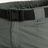 Die Brookline Herren-Cargoshorts für draußen – leicht, im Tactical-Utility-Stil