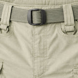 Die Glenmere Herren-Cargoshorts mit Taschen im leichten Tactical-Stil