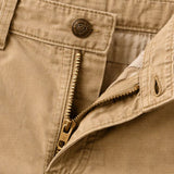 Die Ashford Herren-Cargoshorts im leichten Tactical-Stil