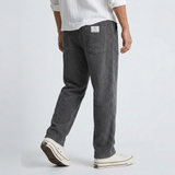 Mathis | Weite Cordhose