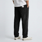 Olivier | Weite Cordhose