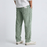 Mathis | Weite Cordhose
