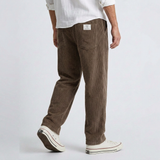 Evan – Weite Cordhose