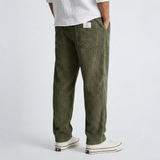 Simon – Weite Cordhose