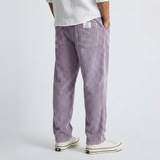 Xavier – Weite Cordhose