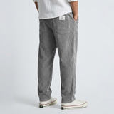 Florent | Weite Cordhose