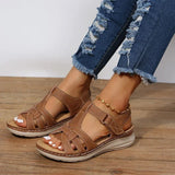 Miranda – Komfortsandalen