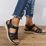 Miranda – Komfortsandalen