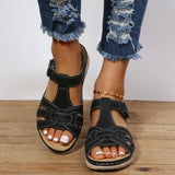 Miranda – Komfortsandalen