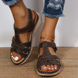 Miranda – Komfortsandalen