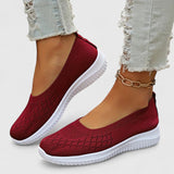 Odara | Bequeme Slip-on-Schuhe