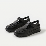 Mara – Komfortsandalen mit stabiler Sohle