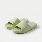 CloudSlide – Pantolette mit extradicker Komfortsohle
