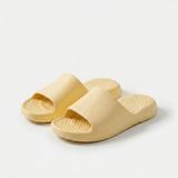 CloudSlide – Pantolette mit extradicker Komfortsohle