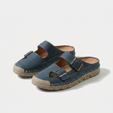 Romy – Sportliche Sommersandalen mit verstellbaren Riemen