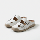 Romy – Sportliche Sommersandalen mit verstellbaren Riemen