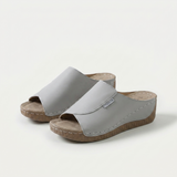 Indy – Pantolette mit ausgeformtem Fußbett