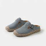 Marly - Bequeme Pantolette mit Schnalle