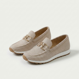 Lindi – Der leichte Slipper zum Hineinschlüpfen