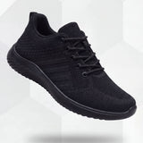 Atmungsaktiver Sommerschuh