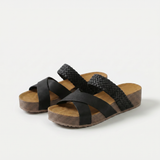 Nikki - Modische Komfortsandalen