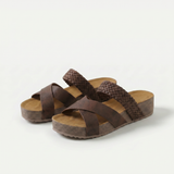 Nikki - Modische Komfortsandalen