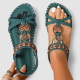 Sofia | Bequeme gepolsterte Sandalen