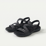 Nyla – Elegante Komfortsandalen