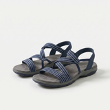 Nyla – Elegante Komfortsandalen
