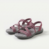 Nyla – Elegante Komfortsandalen