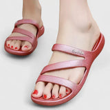 Arwen – Bequeme gepolsterte Sandalen