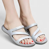 Arwen – Bequeme gepolsterte Sandalen