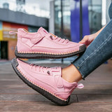 Sylvie | Komfort-Sneaker