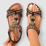 Sofia | Bequeme gepolsterte Sandalen