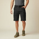 Die Glenmere Herren-Cargoshorts mit Taschen im leichten Tactical-Stil