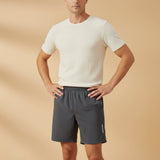 Die Seabrook Herren-Shorts für Training & Laufen, leicht