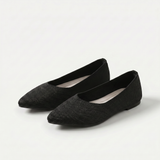 Sascha - Elegante Komfortschuhe für stilvolle Schritte