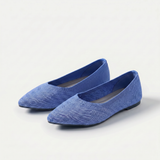 Sascha - Elegante Komfortschuhe für stilvolle Schritte