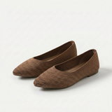 Sascha - Elegante Komfortschuhe für stilvolle Schritte