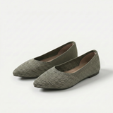 Sascha - Elegante Komfortschuhe für stilvolle Schritte