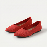 Sascha - Elegante Komfortschuhe für stilvolle Schritte